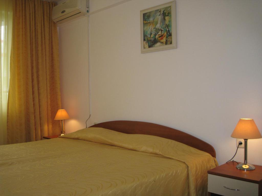 Hotel Lotos Kiten  Room photo